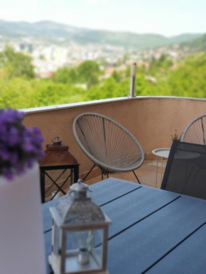 Wonderplace, Sarajevo